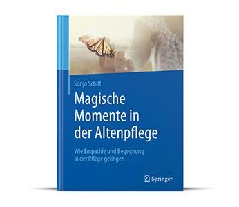 Mein neues Buch ist da!