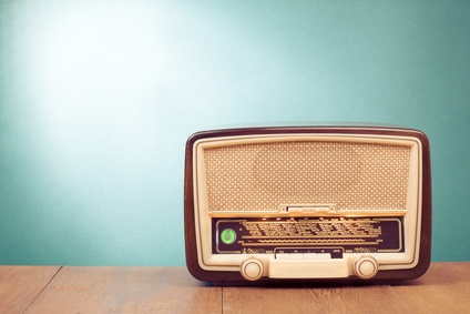 Sonja Schiff im Radiokolleg von Ö1 Sonja Schiff im Radiokolleg von Ö1