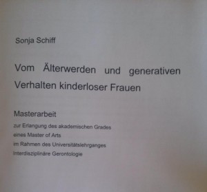 masterthesis